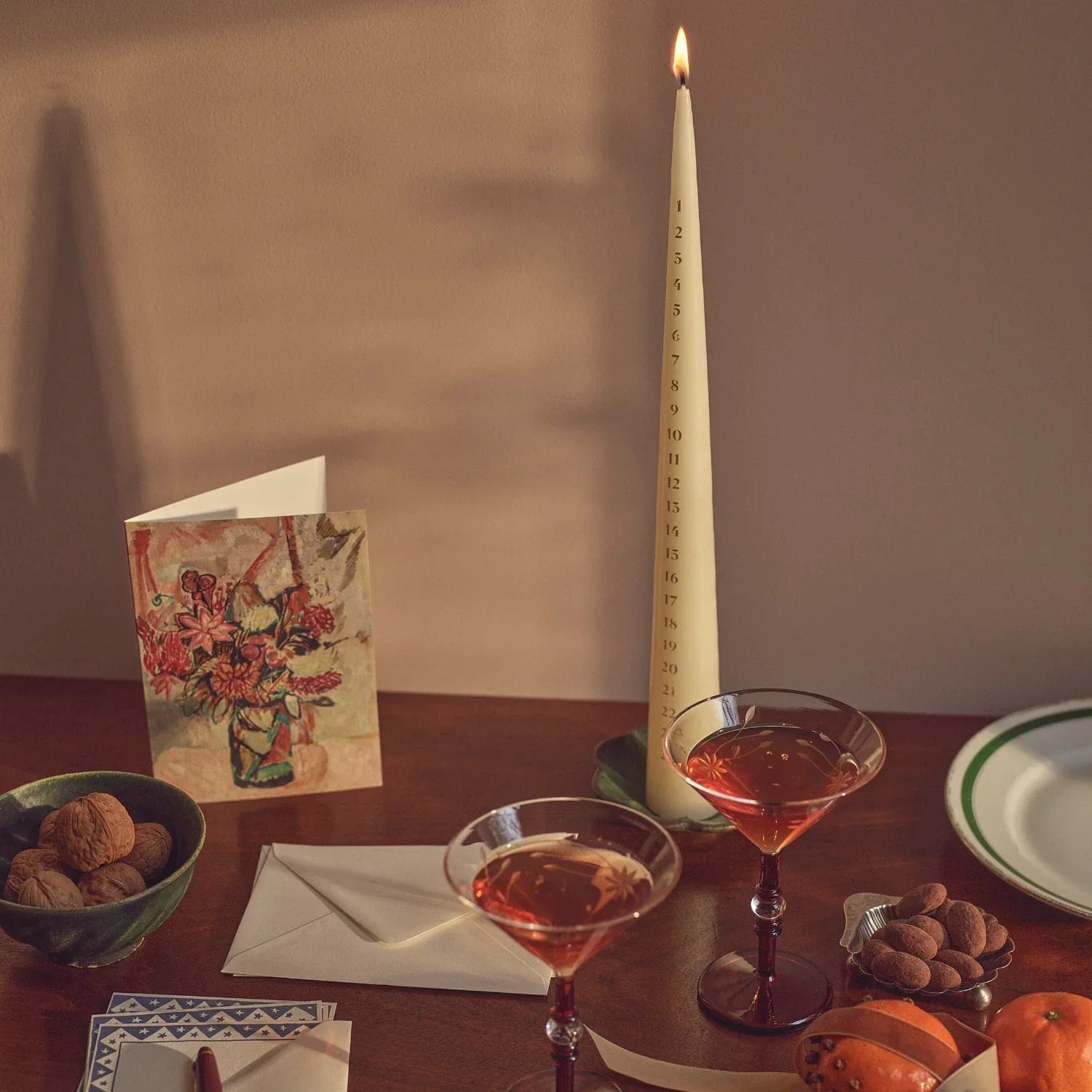 Home fragrance