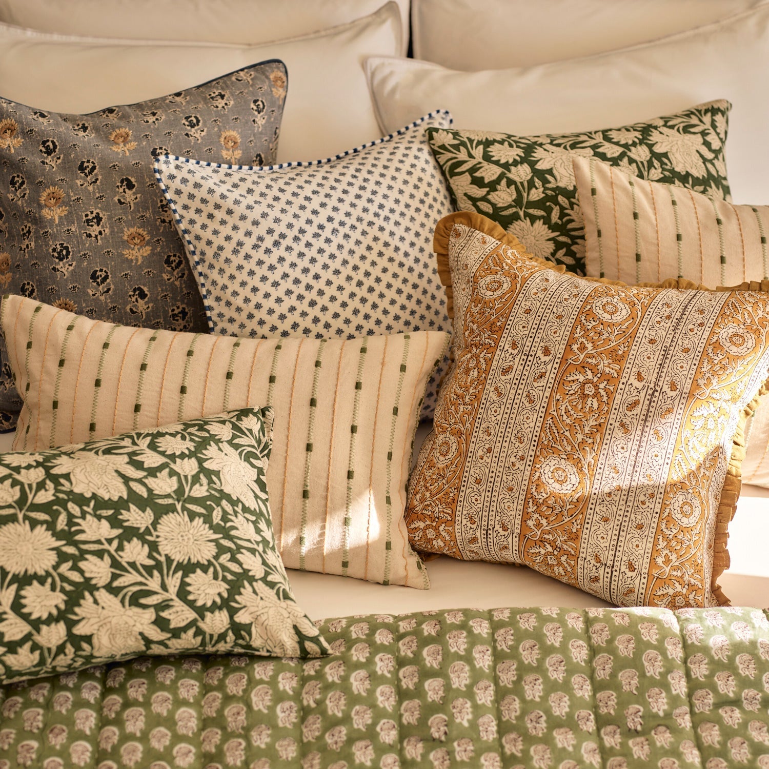 Home furnishings