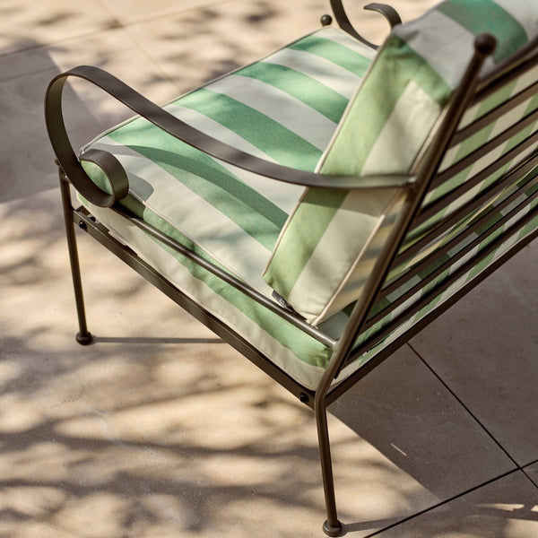 Neptune Sofas Cheltenham Armchair with Cushions