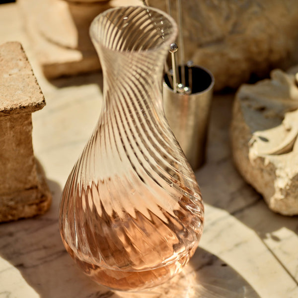 Neptune Glassware Islington Carafe