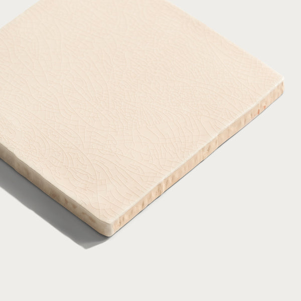 Neptune Wall & Floor Covering Wilcot Tile, Pale Oat