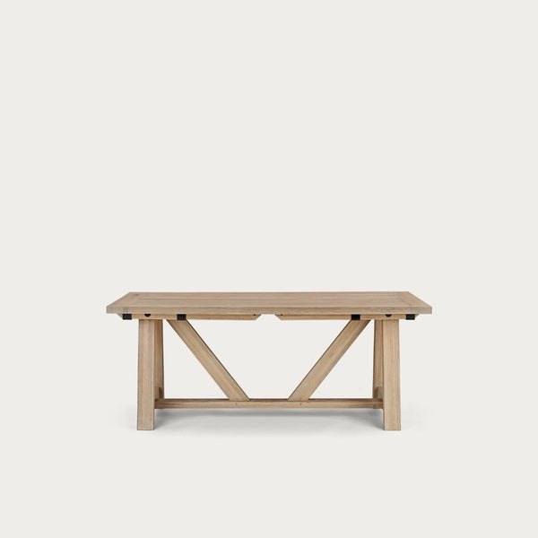 Neptune Furniture_Living & dining furniture_Dining tables default Arundel 6-10 Seater Extendable Oak Dining Table
