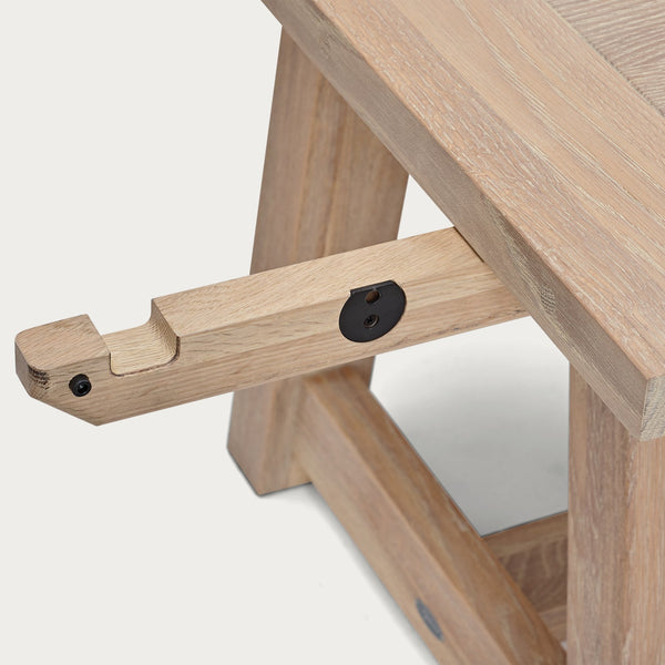 Neptune Furniture_Living & dining furniture_Dining tables default Arundel 6-10 Seater Extendable Oak Dining Table