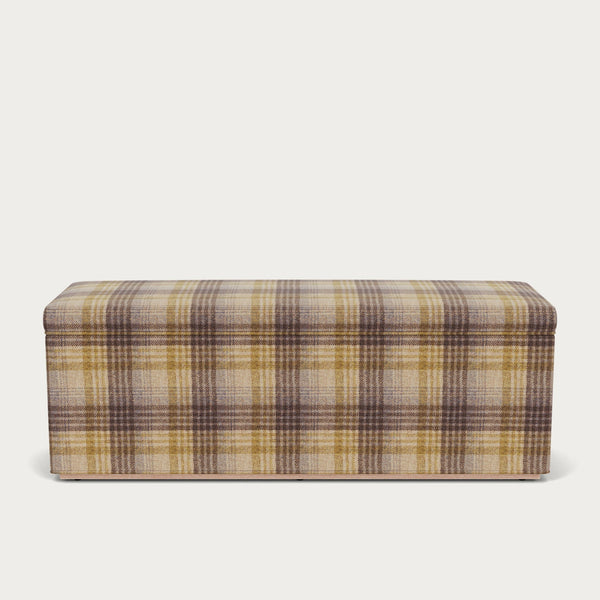 Eloise Ottoman