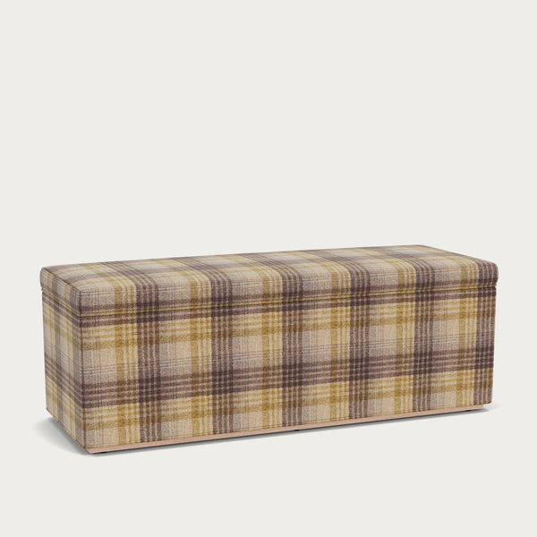 Eloise Ottoman