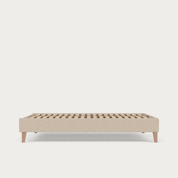 Neptune Furniture_Bedroom furniture_Beds & headboards Francis King Size Bed Base