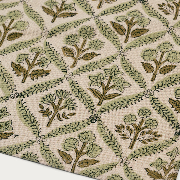 Neptune Accessories_Tabletop_Table linens default Mabel Printed Placemats, Set of 4