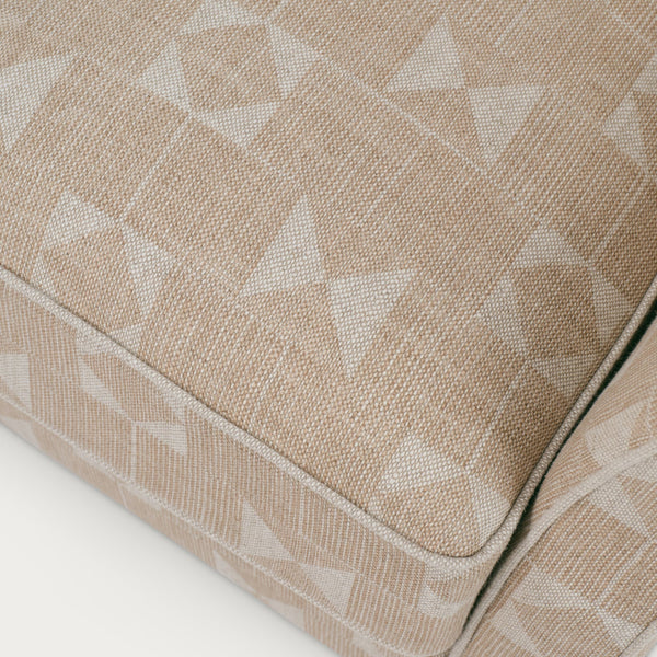Neptune Furniture_Upholstery_Accent chairs default Matilda Chair, Natural Flag