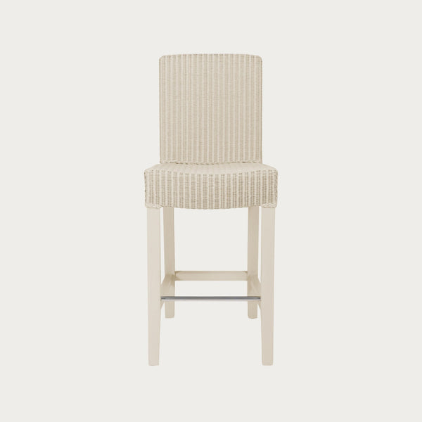 Neptune Furniture_Living & dining furniture_Dining & bar stools default Montague High Back Bar Stool, Driftwood
