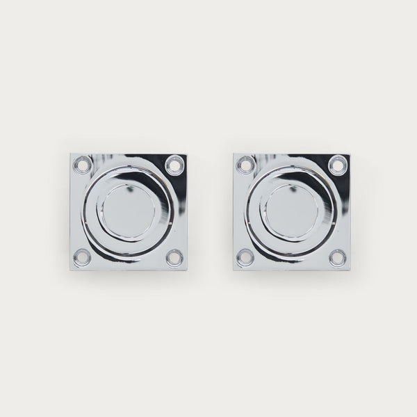 Neptune Furniture_Hardware_Handles & hardware Tavener Porthole Handle, Set of 2