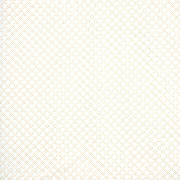 Neptune Accessories_Lighting_Lighting accessories default Henry Gathered 26'' Linen Empire Lampshade, Thea Saffron Print