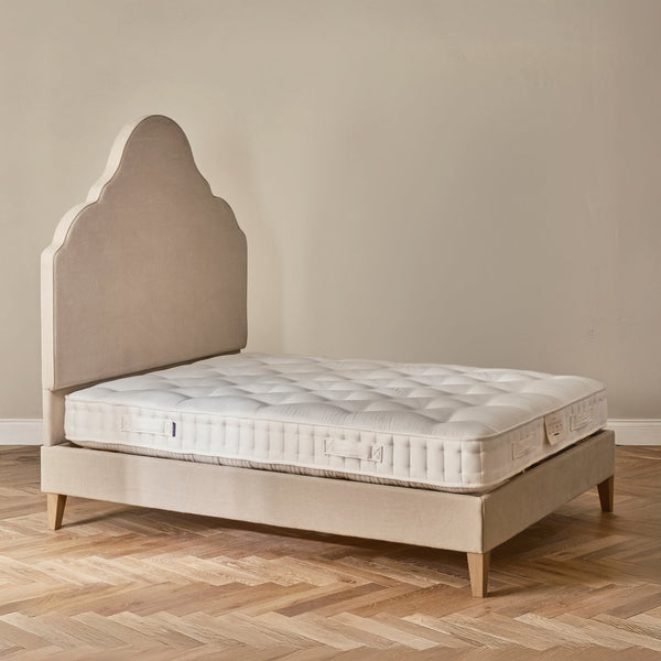 Neptune Mattresses King Dewsbury Classic Mattress