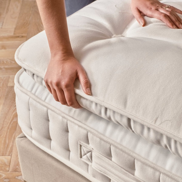 Neptune Mattresses Dewsbury Premium Mattress