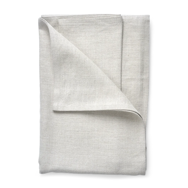 Neptune Decorating_Textiles_Bedding default Ardel Linen Bedspread, Natural - Small