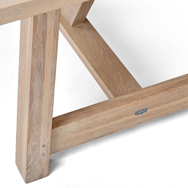 Neptune Furniture_Living & dining furniture_Dining tables default Arundel 6 Seater Oak Dining Table