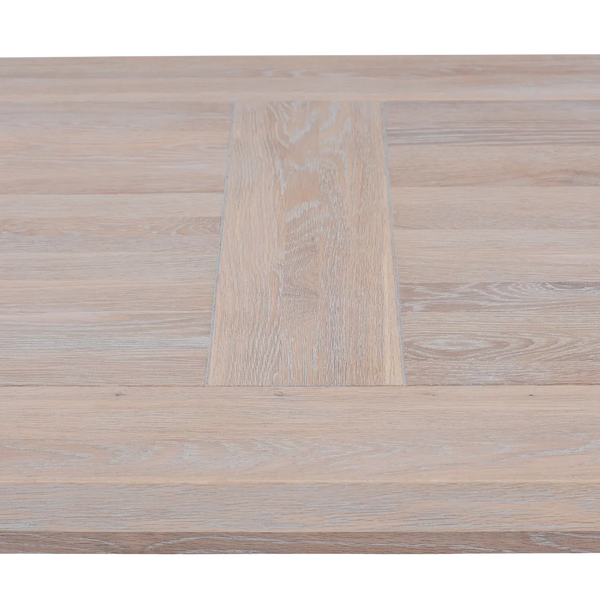 Neptune Furniture_Living & dining furniture_Dining tables default Balmoral 8 Seater Rectangular Dining Table, Seasoned Oak