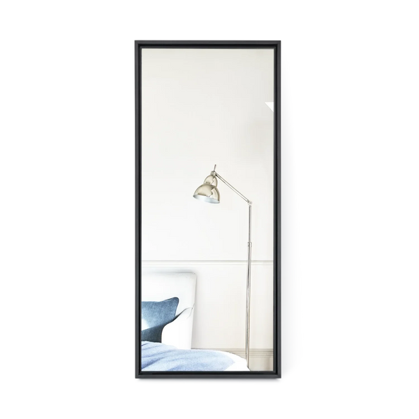 Neptune Accessories_Living accessories_Mirrors default Carter Rectangular Floor Mirror, 84x194cm