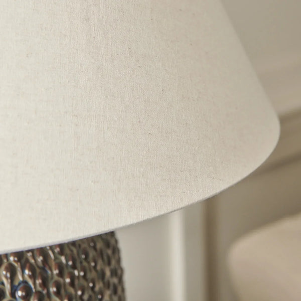 Neptune Accessories_Lighting_Table lamps default Caspian Large Ceramic Table Lamp