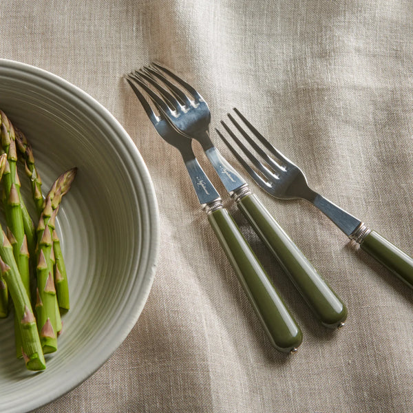 Neptune Accessories_Tabletop_Cutlery default Handsworth 24pcs Cutlery Set, Olive