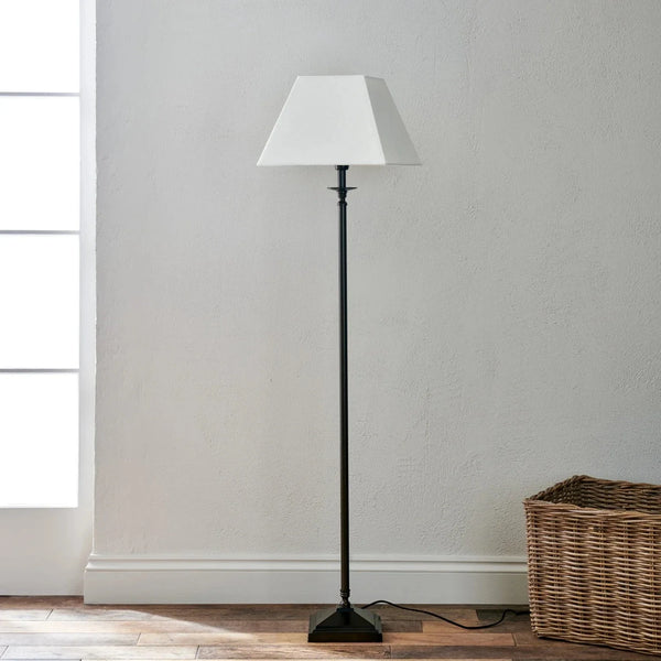 Neptune Accessories_Lighting_Table lamps Hanover Bronze Floor Lamp