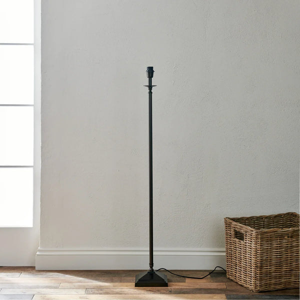 Neptune Accessories_Lighting_Table lamps Without shade Hanover Bronze Floor Lamp