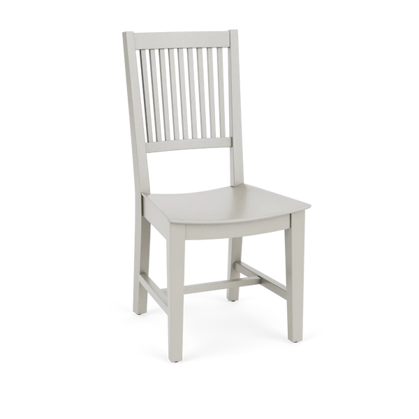Neptune Furniture_Living & dining furniture_Dining & bar stools default Harrogate Dining Chair, Silver Birch
