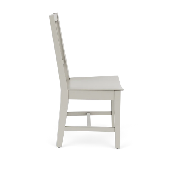 Neptune Furniture_Living & dining furniture_Dining & bar stools default Harrogate Dining Chair, Silver Birch