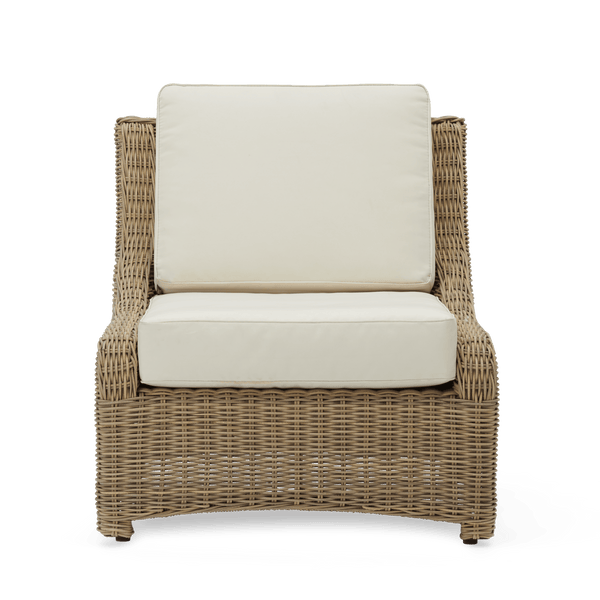 Neptune Armchairs Default Hayburn Relaxed Armchair