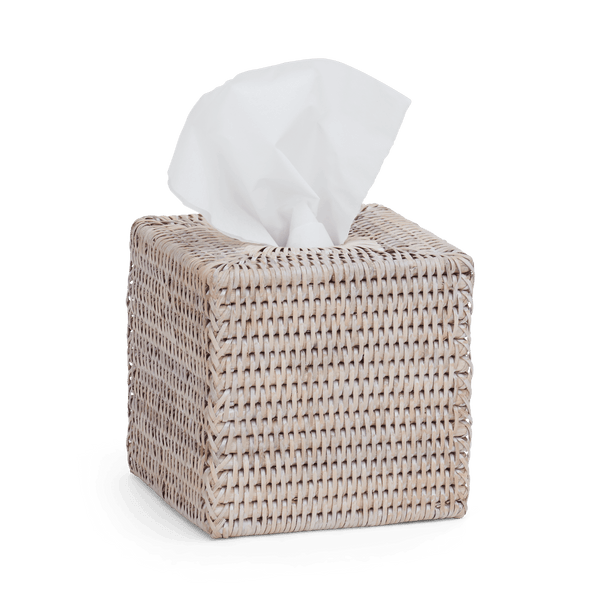 Neptune Baskets Ashcroft Tissue Box Cover