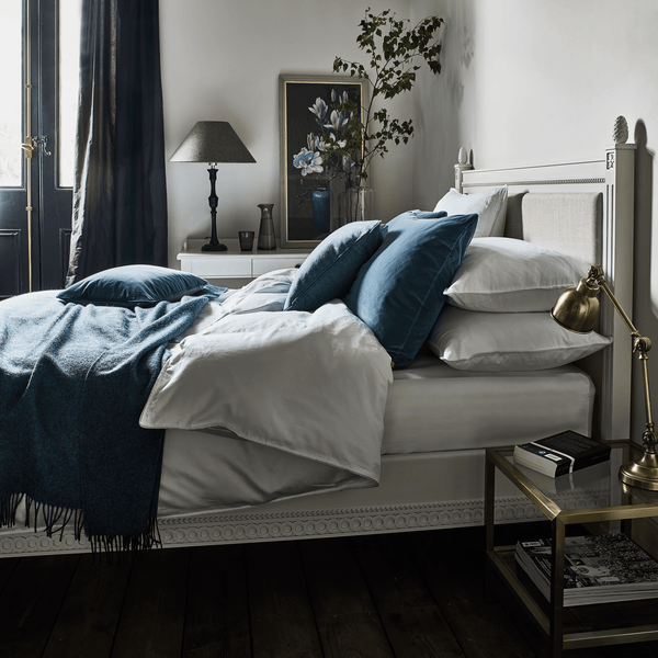 Neptune Beds Larsson Bed