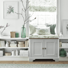 Neptune Bookcases 0 paint service / 3ft Chichester Bookcase Base