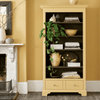 Neptune Bookcases 0 paint service Chichester Full Height Bookcase