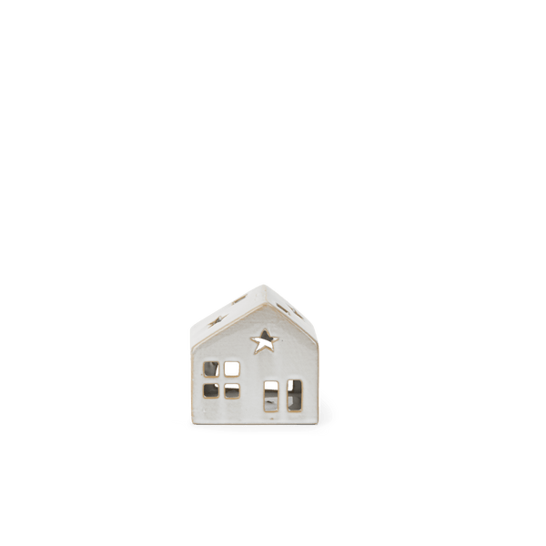 Neptune Seasonal_Christmas_Christmas accessories Ripley Ceramic House