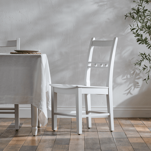 Neptune Chairs 0 paint service Suffolk Chair