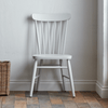 Neptune Chairs 0 paint service Wardley Dining Chair, Painted