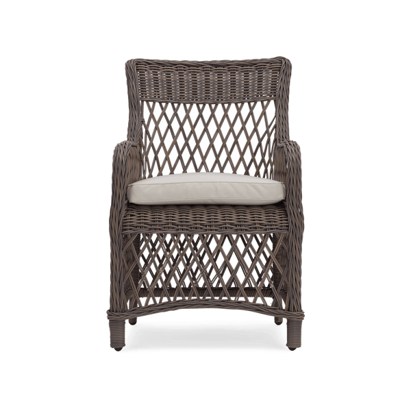 Neptune Chairs Harrington Carver Chair