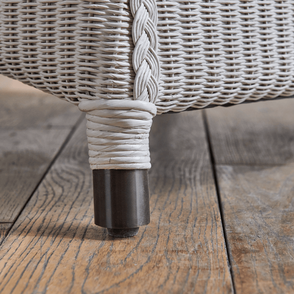 Neptune Chairs Havana Lloyd Loom Armchair