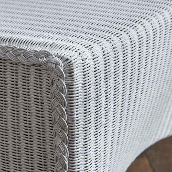Neptune Chairs Havana Lloyd Loom Chair