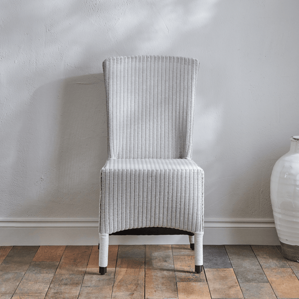 Neptune Chairs Havana Lloyd Loom Chair