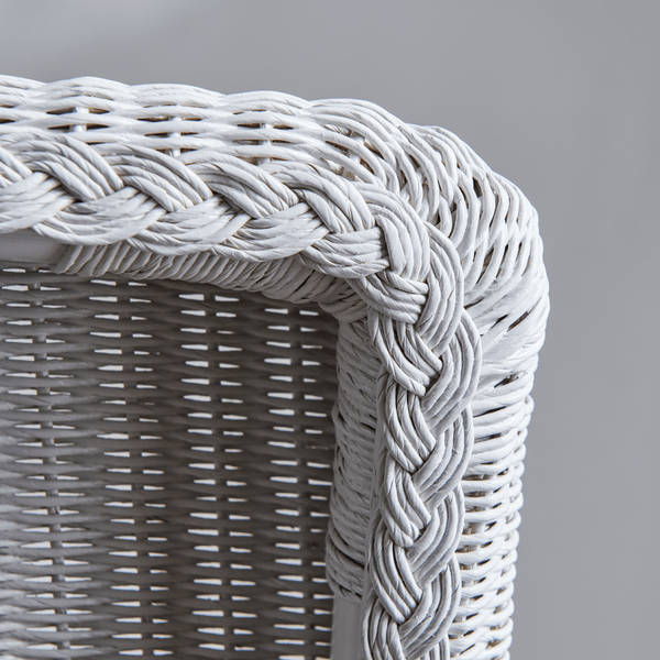 Neptune Chairs Havana Lloyd Loom Chair