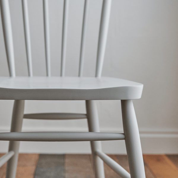 Neptune Chairs Wardley Dining Chair, Painted