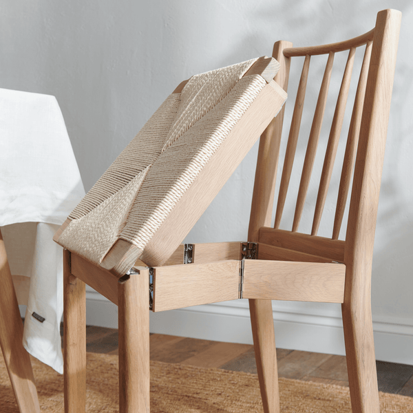 Neptune Chairs Wycombe Folding Dining Chair