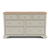 Neptune Chest of Drawers 0 paint service Chichester Grand Chest of Drawers