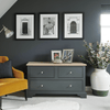 Neptune Chest of Drawers 0 paint service Chichester Housekeepers Cupboard Base