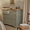 Neptune Chest of Drawers 0 paint service / Original Chichester Chest of Drawers