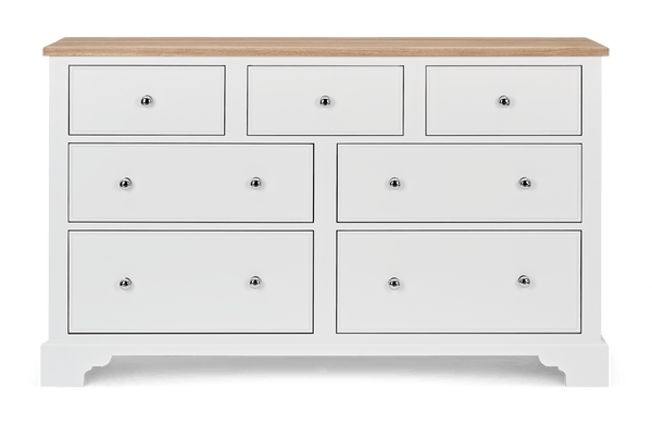 Neptune Chest of Drawers Chichester Chest of Drawers
