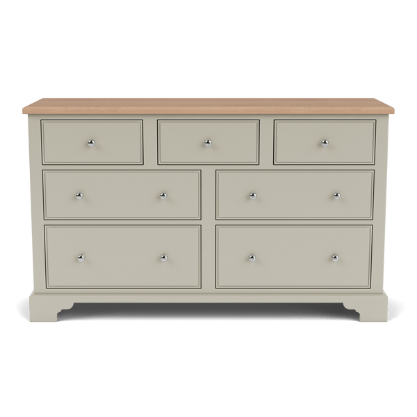 Neptune Chest of Drawers Chichester Grand Chest of Drawers