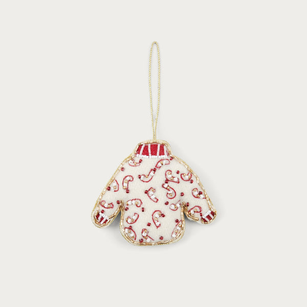 Neptune Christmas Decorations Default Festive Jumper Decoration