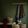 Neptune Coat Racks 3ft Edinburgh Coat Rack