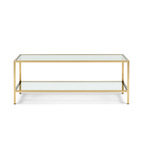 Neptune Coffee Tables Keswick Rectangular Coffee Table